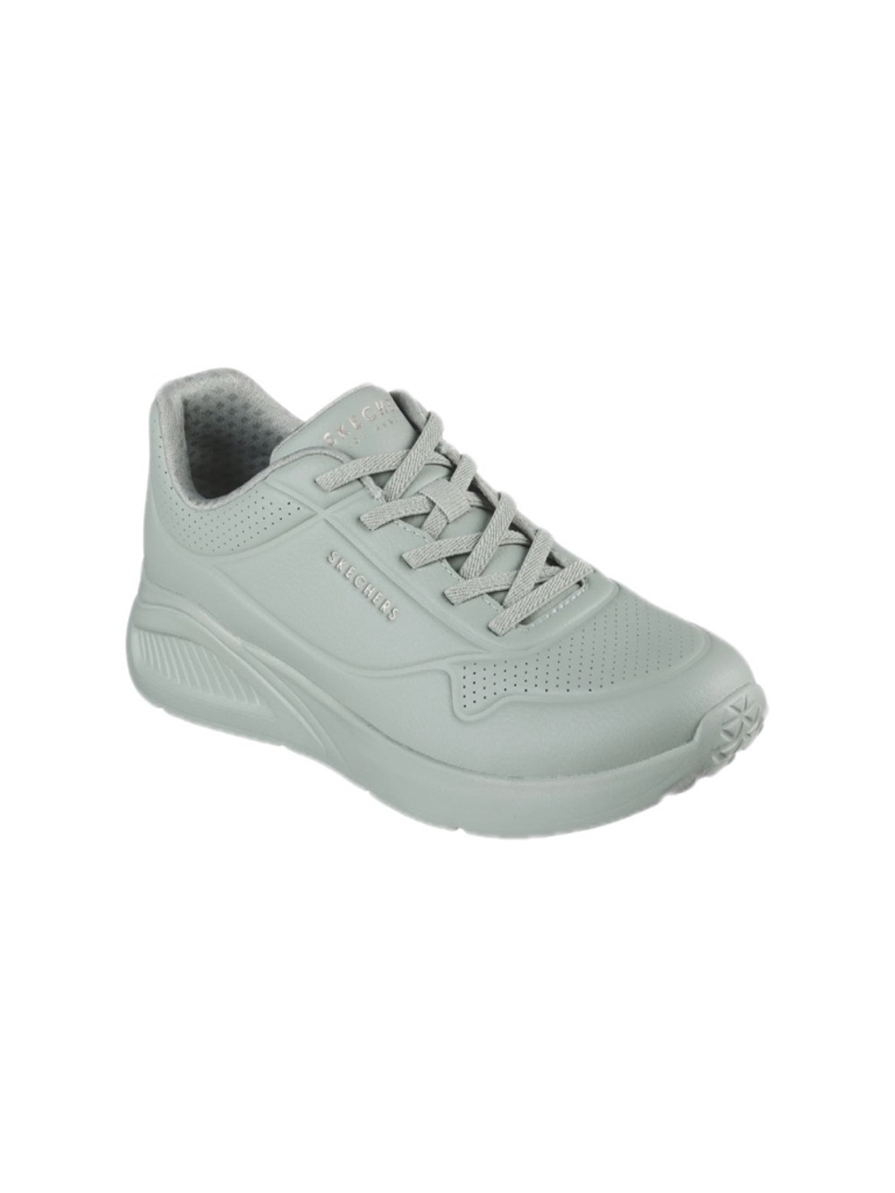 Skechers Women's Athletic Sneaker Color Sage W